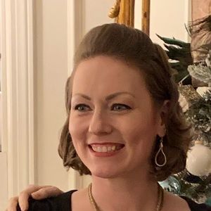 Meet your Posher, Olivia